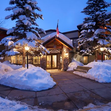 The Fold Hotels Steamboat Springs Exterior photo