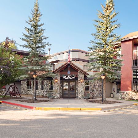 The Fold Hotels Steamboat Springs Exterior photo