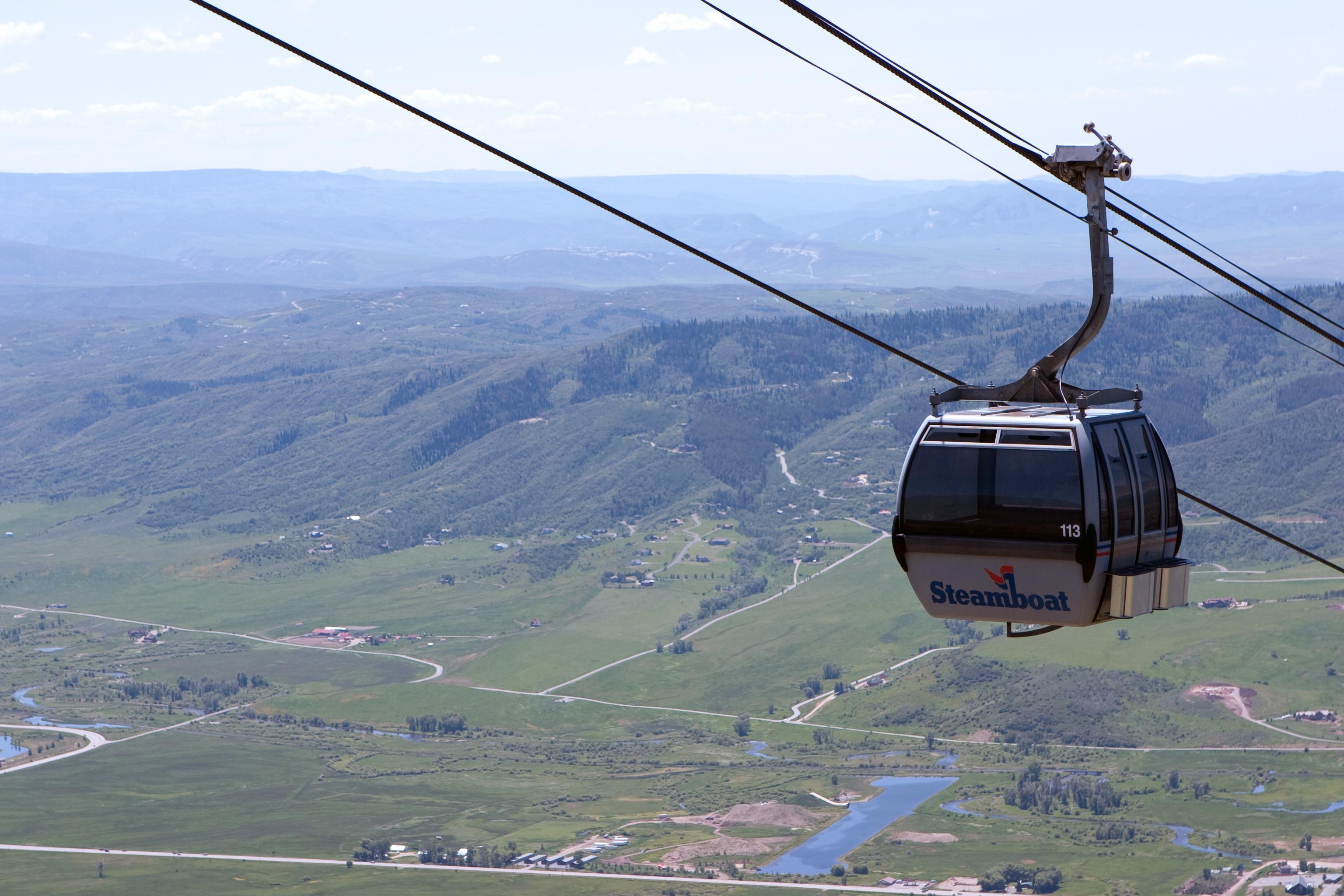 The Fold Hotels Steamboat Springs Facilities photo