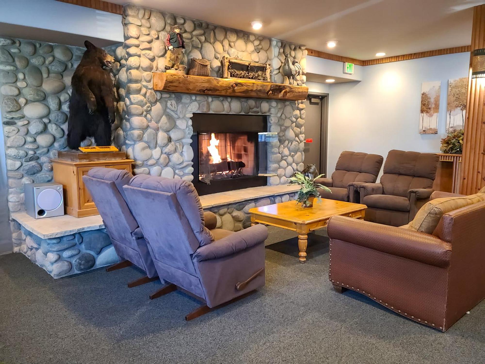 The Fold Hotels Steamboat Springs Exterior photo