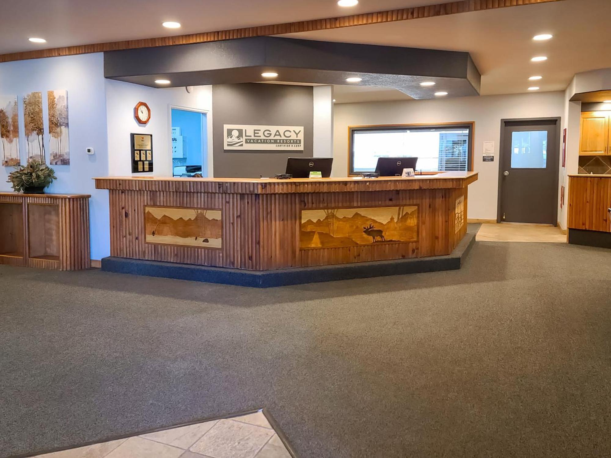 The Fold Hotels Steamboat Springs Exterior photo