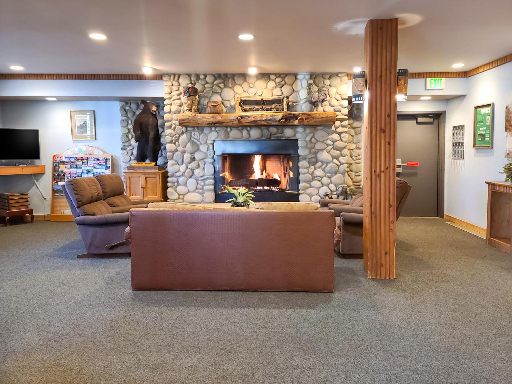 The Fold Hotels Steamboat Springs Exterior photo