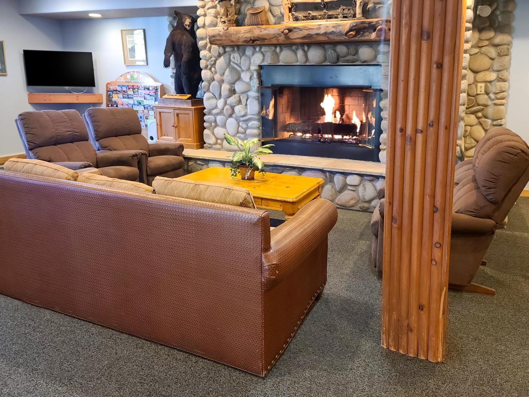 The Fold Hotels Steamboat Springs Exterior photo