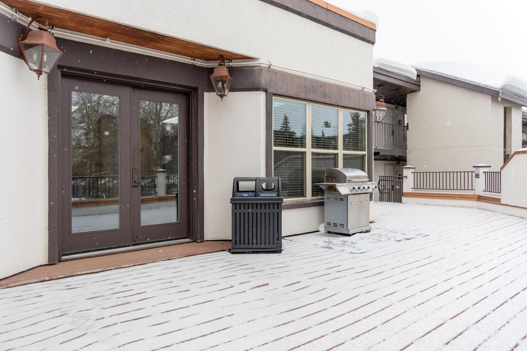 The Fold Hotels Steamboat Springs Exterior photo