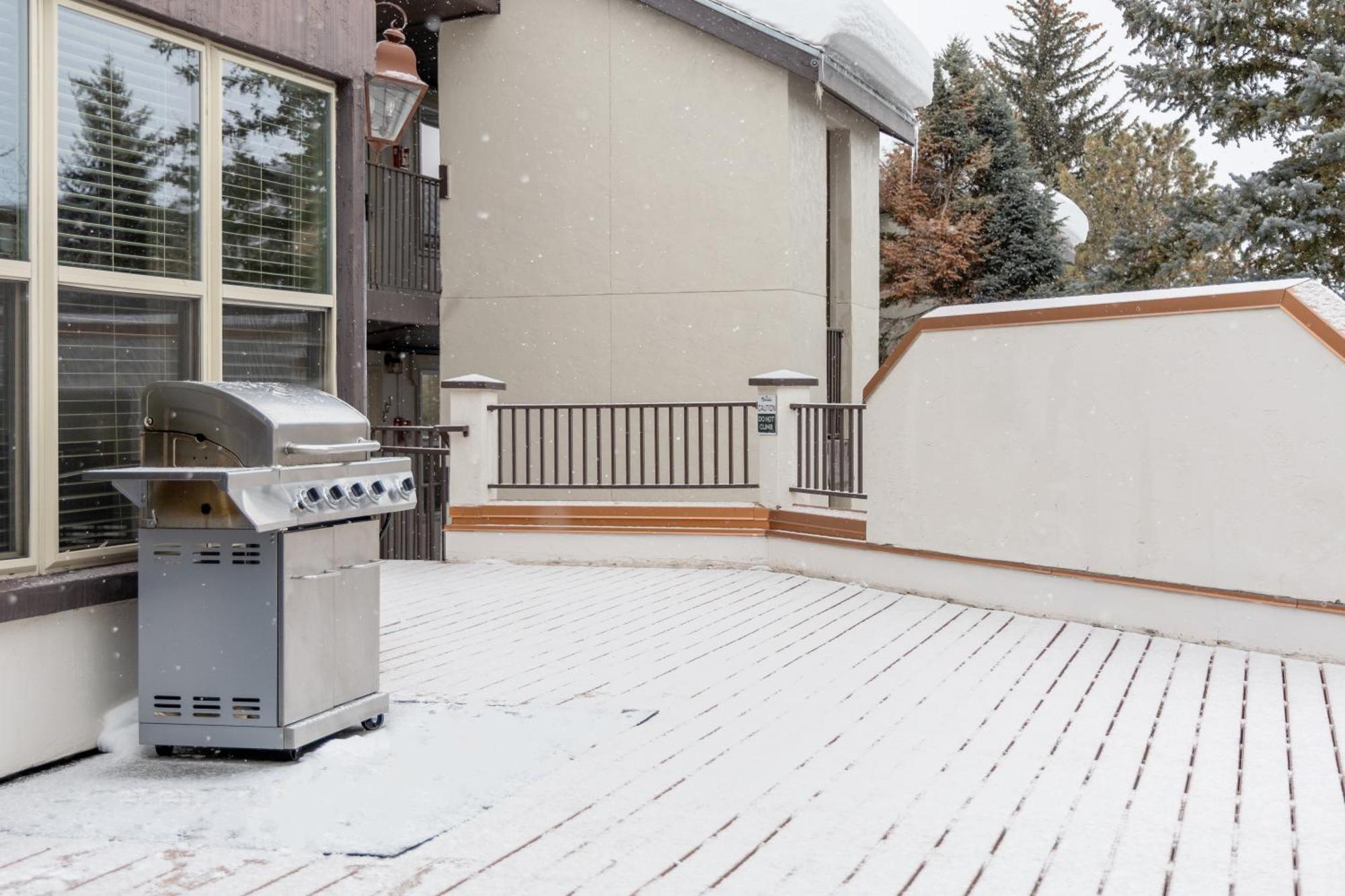 The Fold Hotels Steamboat Springs Exterior photo