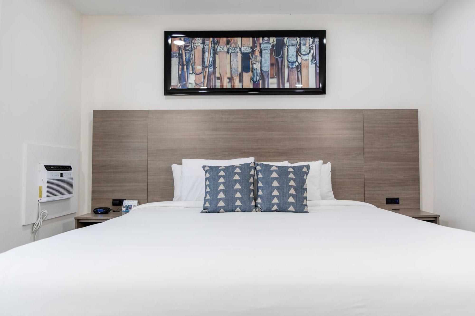 The Fold Hotels Steamboat Springs Exterior photo