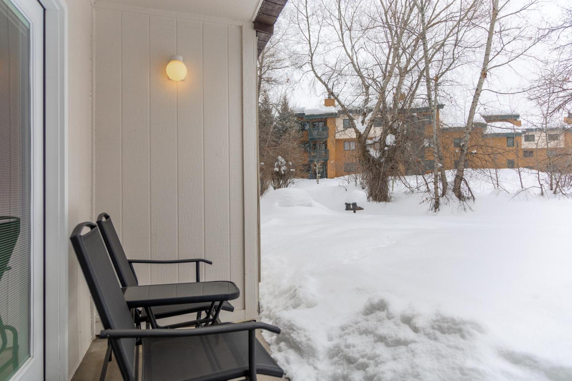 The Fold Hotels Steamboat Springs Exterior photo