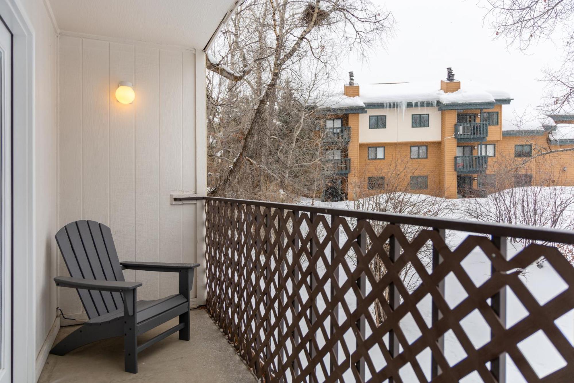 The Fold Hotels Steamboat Springs Exterior photo
